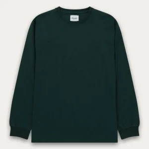 Chandail Boss LS Pine Kuwalla Tee