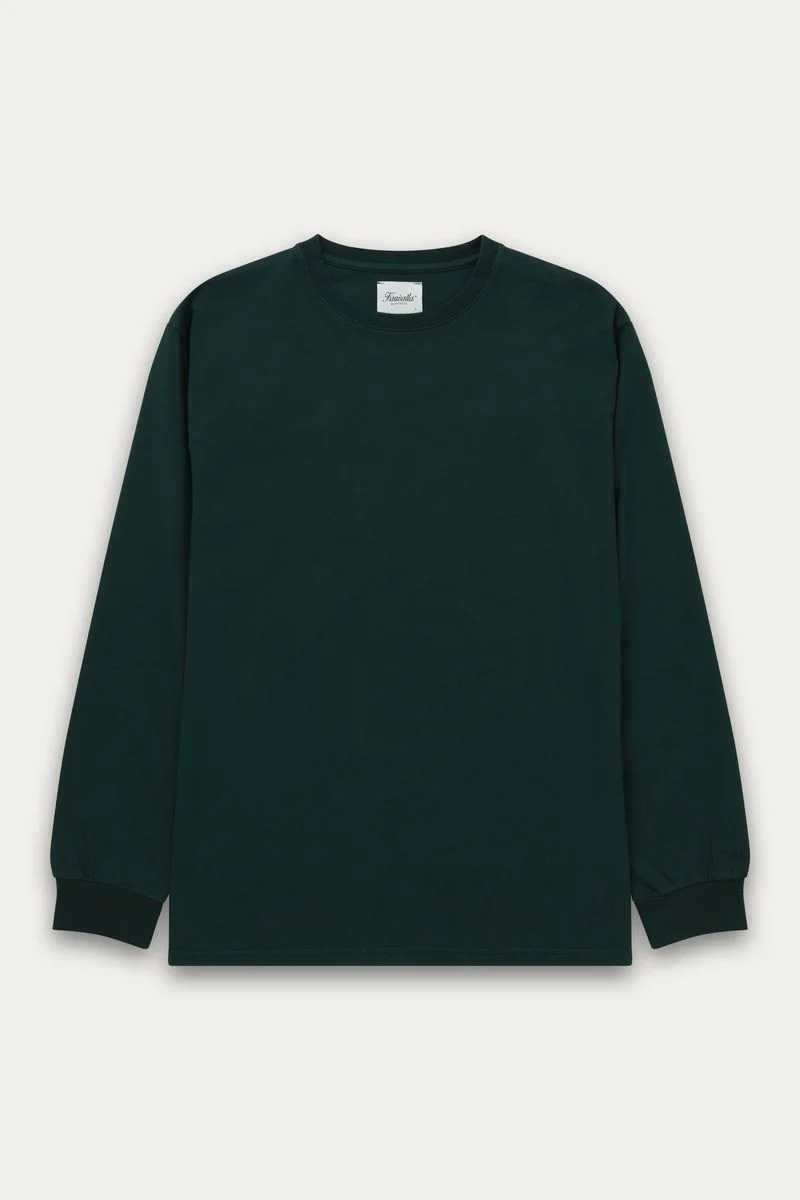 Chandail Boss LS Pine Kuwalla Tee – Image 2