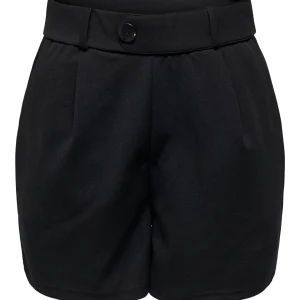 Short Sania Belt Button Noir Only