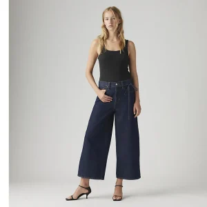 Jeans XL Culotte Shaded View Levi's