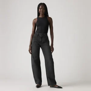 Jeans Baggy Dad Barrel Rebel Edge Barrel Levi's