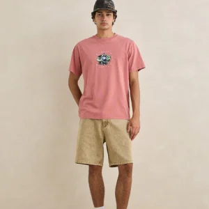 Short Toby Denin Sable Rhythm