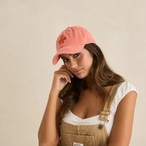 Casquette Melia Floral Rhythm