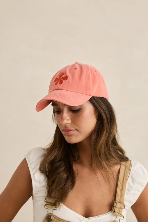 Casquette Melia Floral Rhythm – Image 3