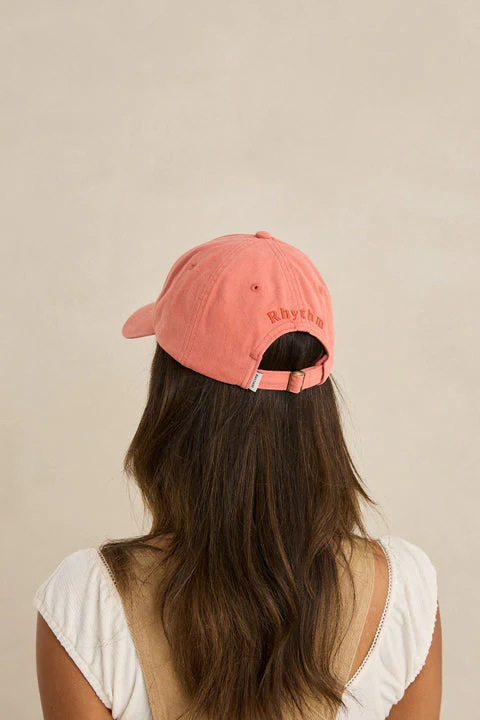 Casquette Melia Floral Rhythm – Image 4