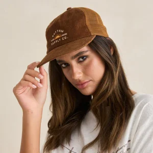 Casquette Supply Trucker Rhythm