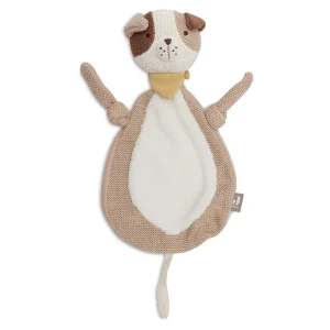 Attache Sucette Dog Mick