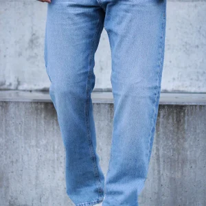 Jack & Jones Chris Relaxed Fit 920 Blue Denim