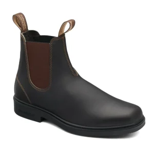 Botte 067 Habillée - Brun Stout Blundstone
