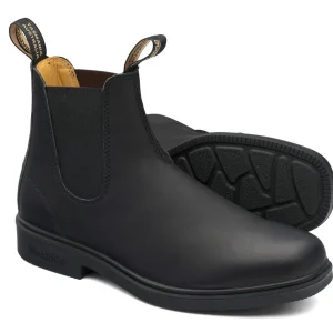 Botte 068 Habillée - Noir Blundstone
