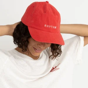 Casquette Essential Rhythm