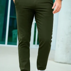 Jack & Jones Marco Bowie Chino Duffel Bag