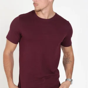 Jack & Jones Organic Basic Tee Port Royal