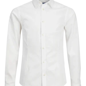 Chemises Jack&jones junior Jprparma shirt l/s noos jnr