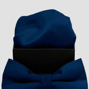 Connexion Bowtie Navy