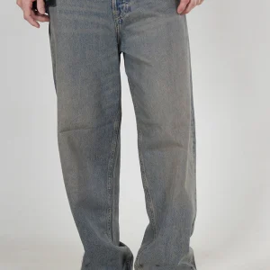 Jack & Jones Alex Baggy Fit 339 Blue Denim