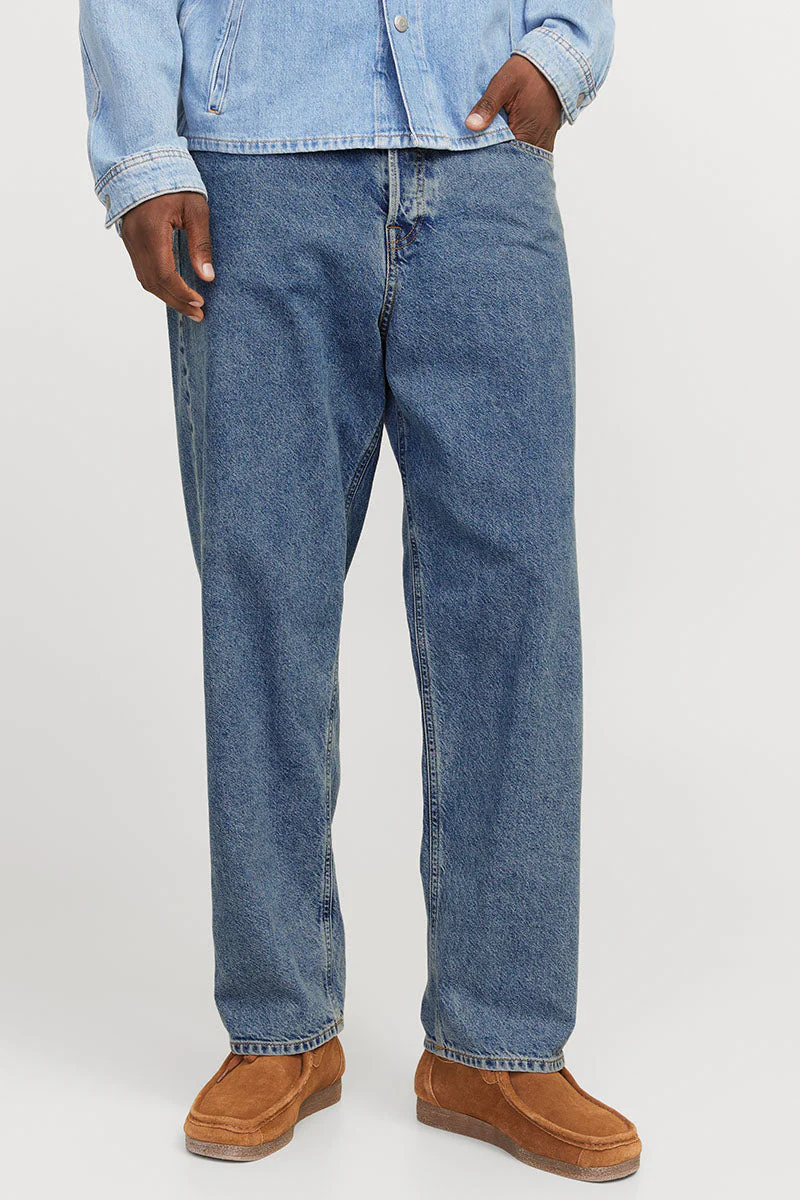 Jack & Jones Alex Original SQ 060 Blue Denim – Image 2