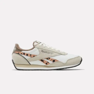 Chaussure Classic AZ Chalk/Beige/Leo Reebok