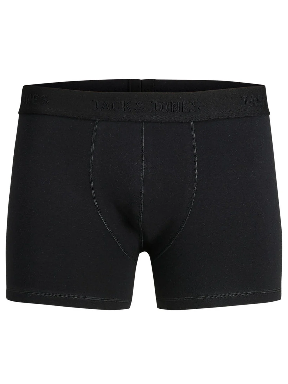 Boxer Jacsimple Trunks Noos Noir Jack & Jones – Image 2