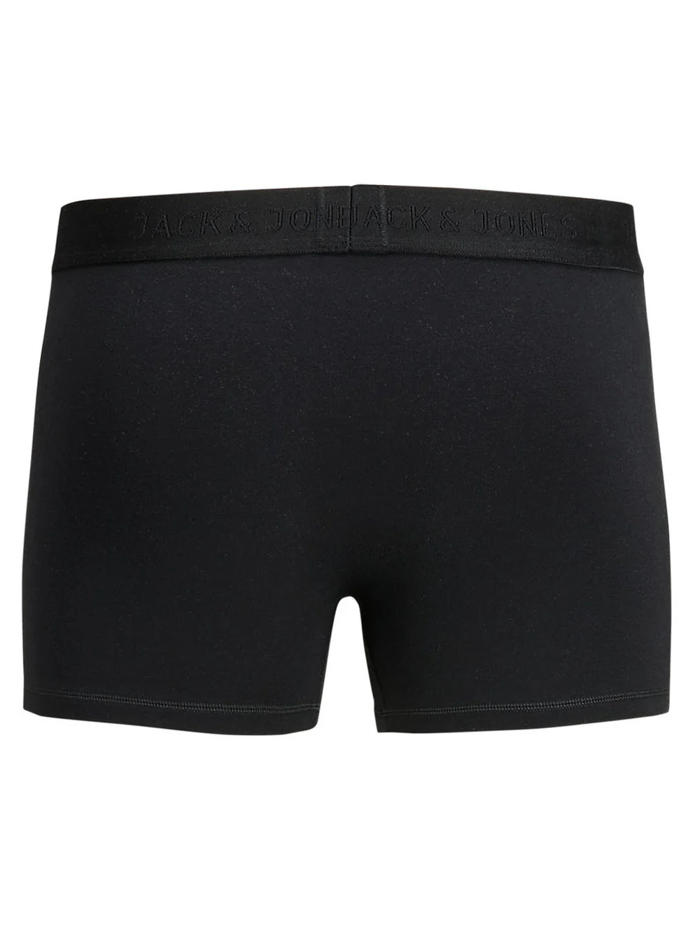Boxer Jacsimple Trunks Noos Noir Jack & Jones – Image 3