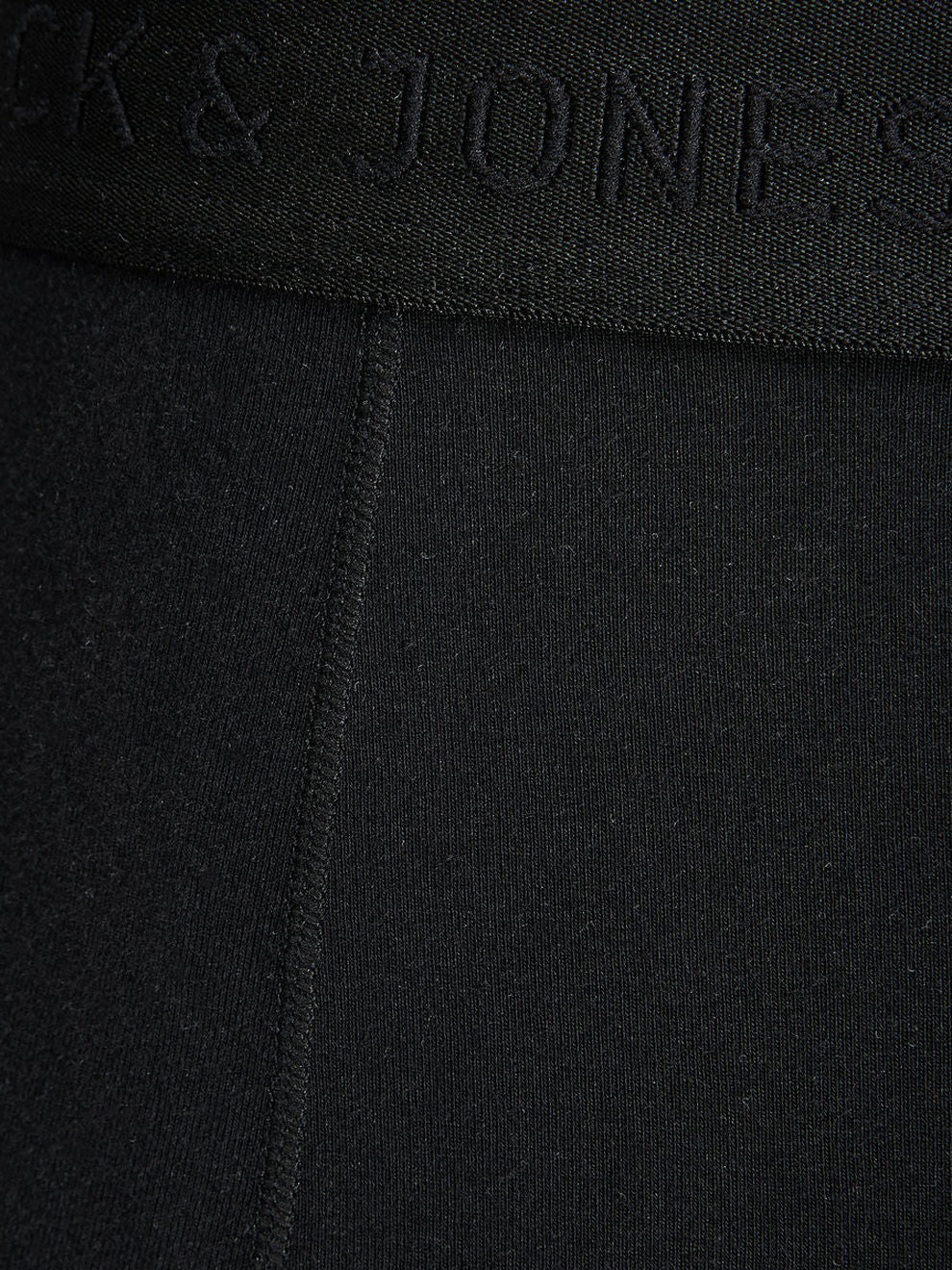 Boxer Jacsimple Trunks Noos Noir Jack & Jones – Image 5