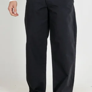 Jack & Jones Bill Cape Ripstop Chino Black