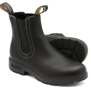 Botte 1448 Montante - Noir Blundstone