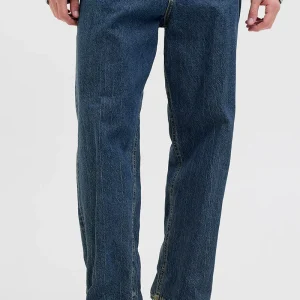 Jack & Jones Eddie Loose Fit 061 Blue Denim