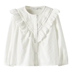 Chemises Name it mini Nmftashja ls shirt