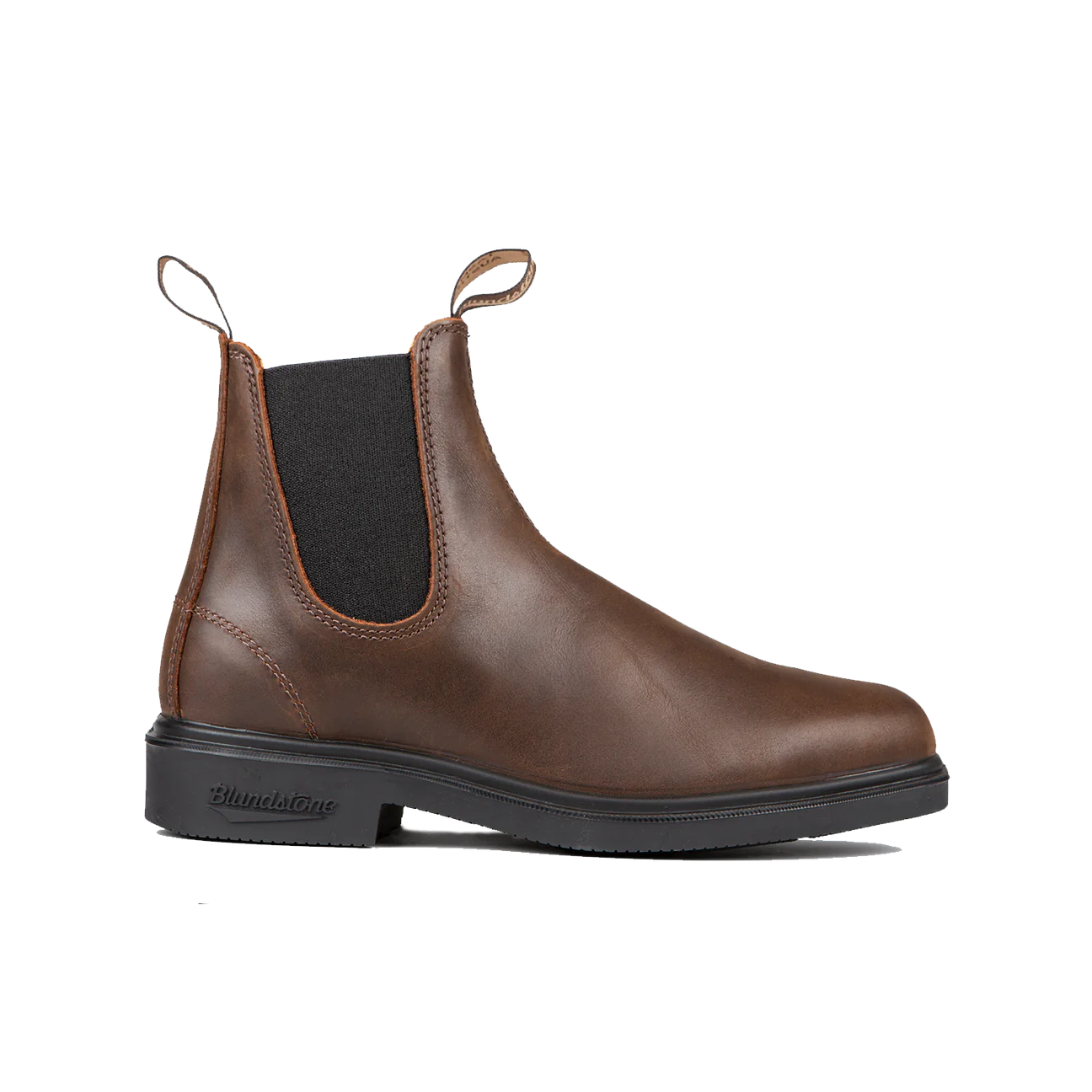 Botte 2029 Habillée - Brun Antique Blundstone – Image 3