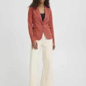 Veston Kate Cowhide Ichi