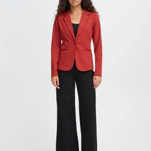 Veston Kate Rouge Dahlia Ichi