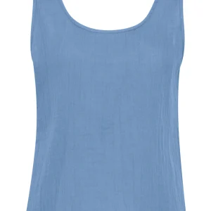 Camisole Foxa Bleu Ichi