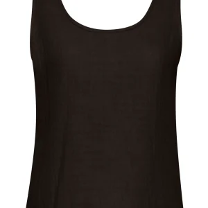 Camisole Foxa Noir Ichi