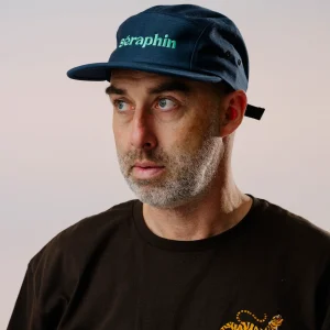 Casquette Nous Jockey Séraphin