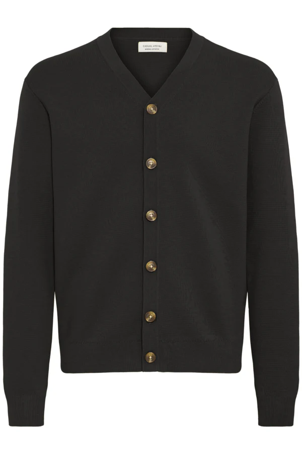 Cardigan Agnar Noir Casual Friday – Image 7