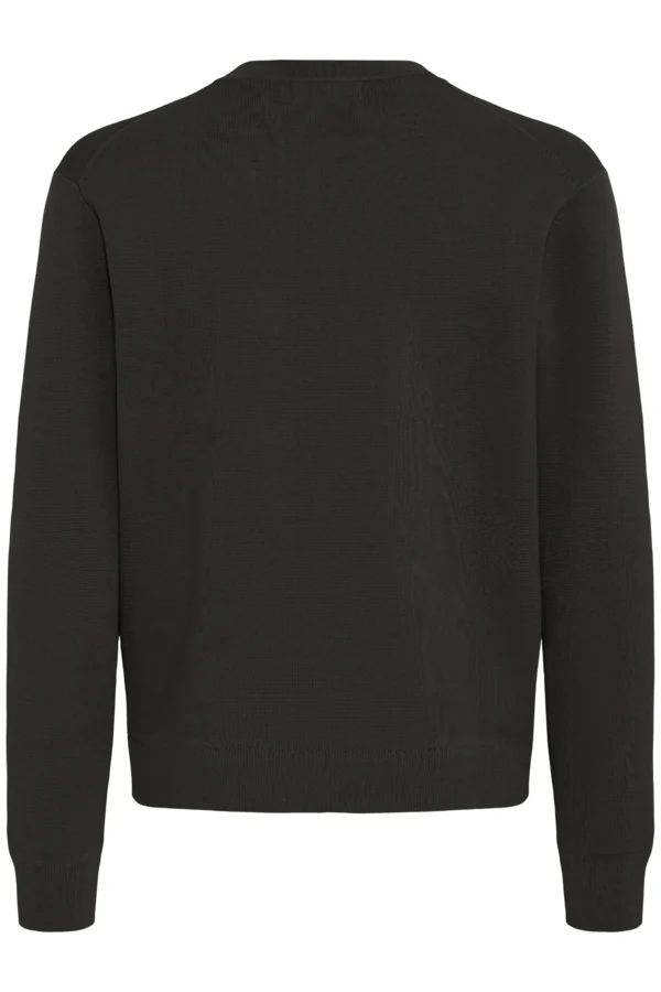 Cardigan Agnar Noir Casual Friday – Image 8