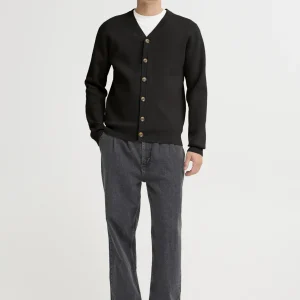 Cardigan Agnar Noir Casual Friday