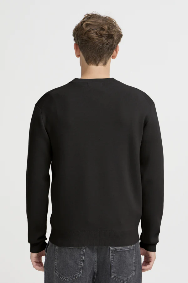 Cardigan Agnar Noir Casual Friday – Image 4