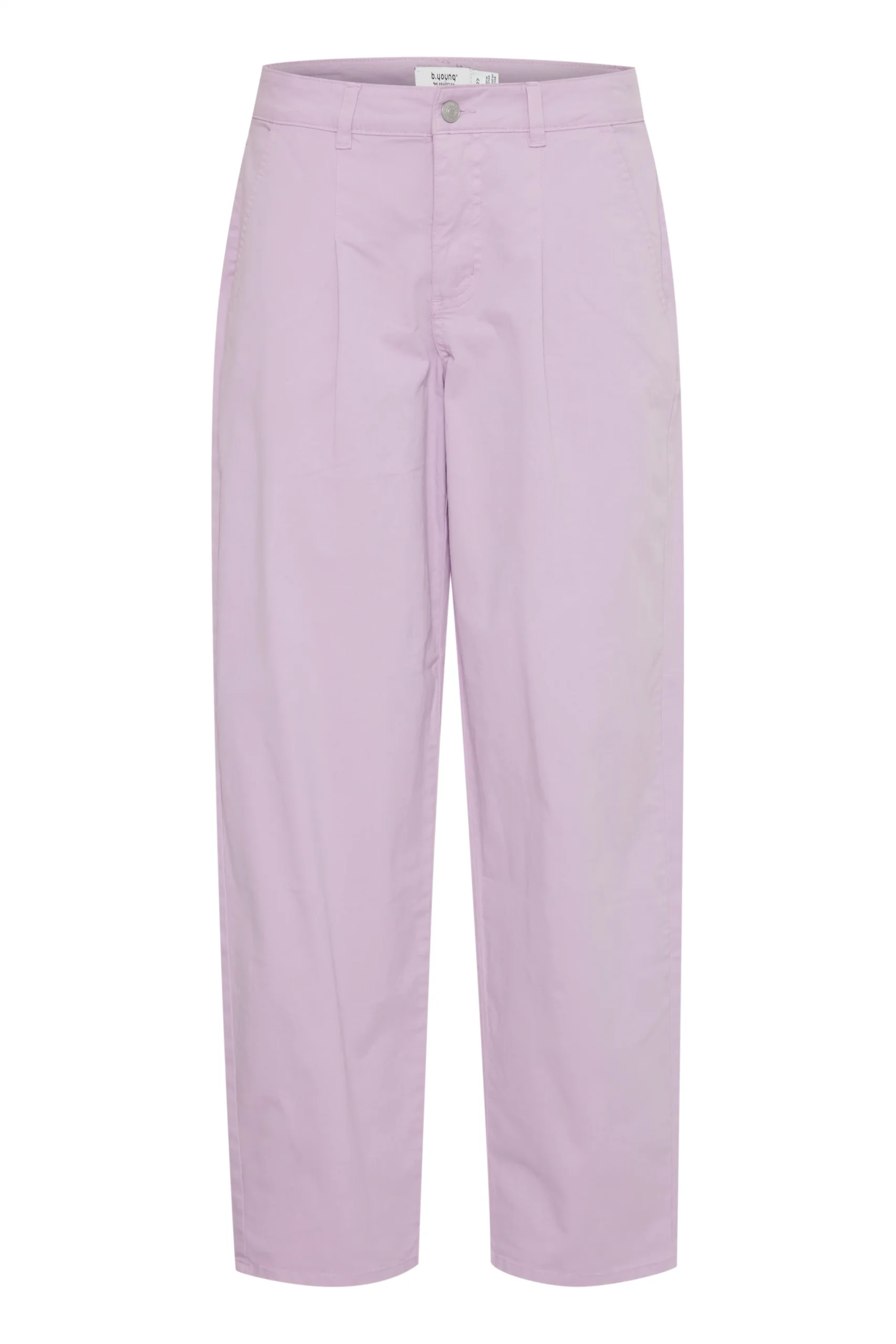 Pantalon Kato Mauve B.Young – Image 2