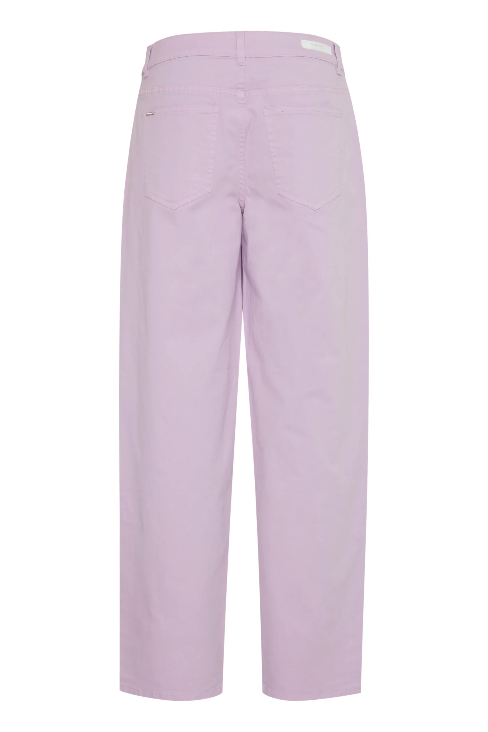 Pantalon Kato Mauve B.Young – Image 3