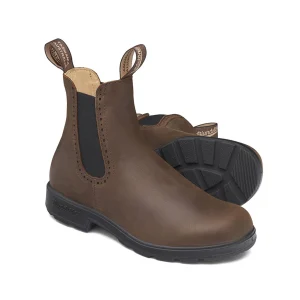 Botte 2151 Montante - Brun Antique Blundstone