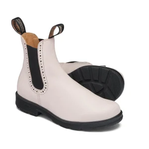 Botte 2156 Montante - Perle Blundstone