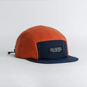 Casquette The Bridger Coal