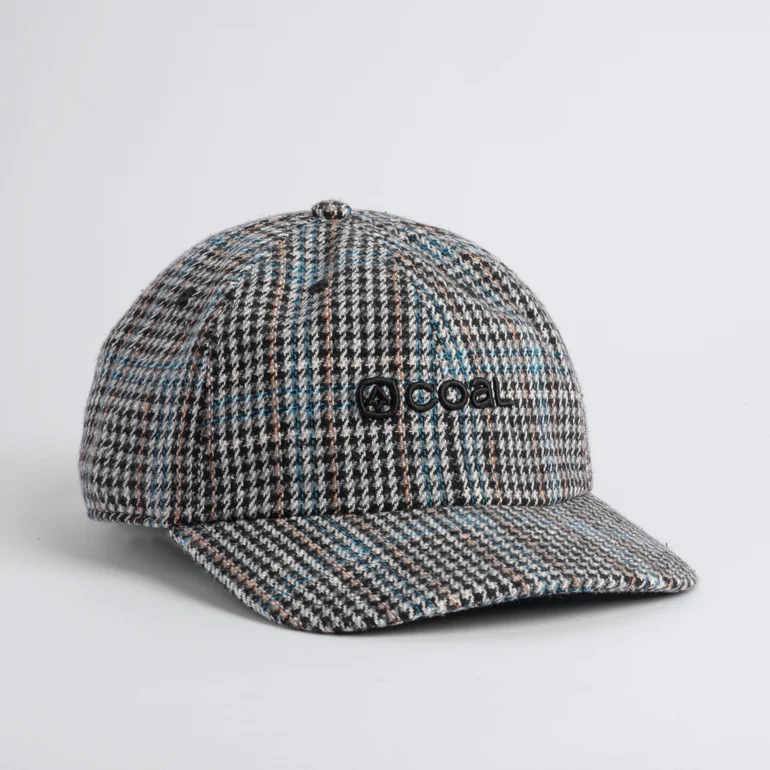 Casquette The Encore Coal – Image 8