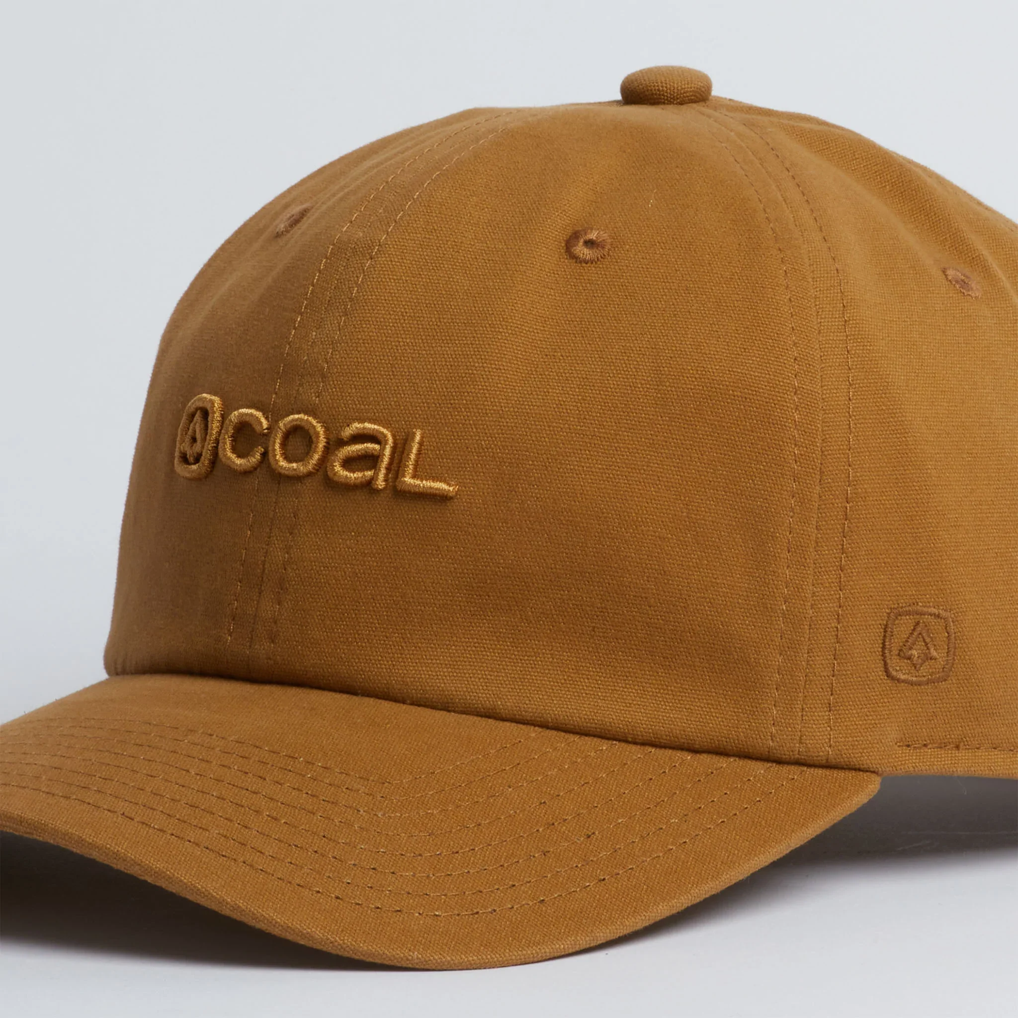 Casquette The Encore Coal – Image 3