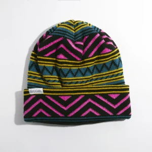 Tuque The Weston Coal