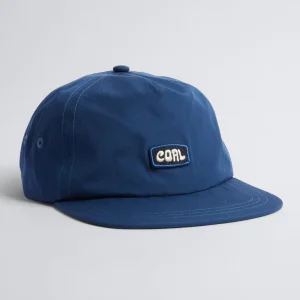 Casquette The Hardin Coal
