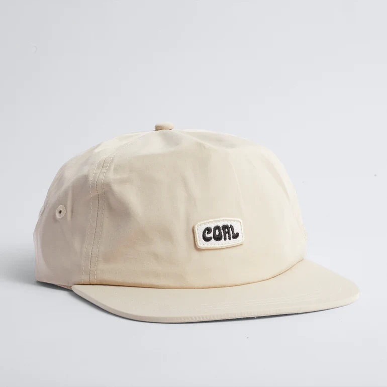 Casquette The Hardin Coal – Image 4