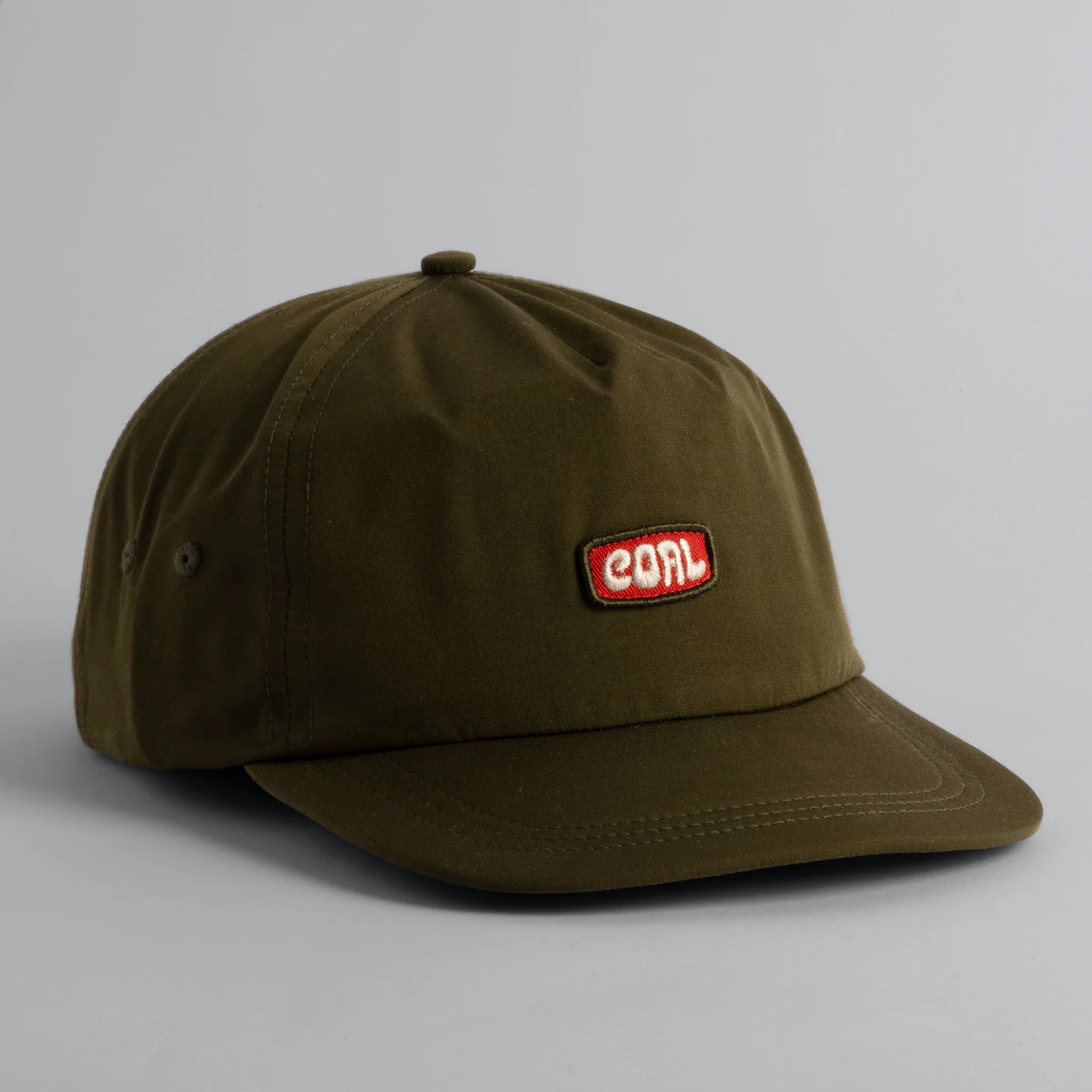 Casquette The Hardin Coal – Image 7
